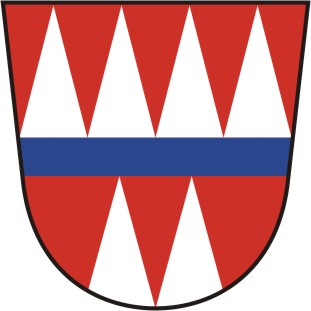 Znak mesta Kelč