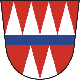 Znak mesta Kelč