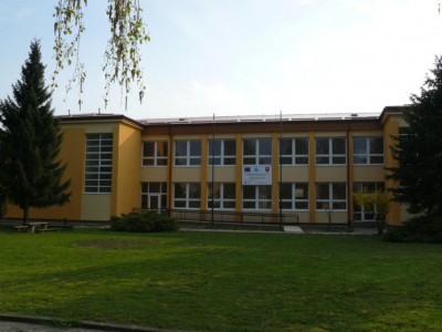 Základná škola Ladce