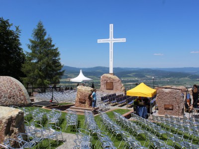 Benefičný koncert Aleluja 2017