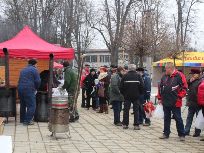 Zabíjačkové špeciality 2018