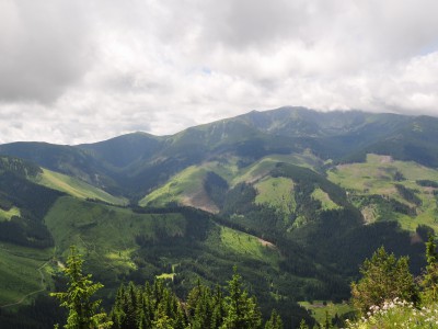 Nízke Tatry