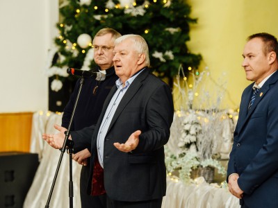 Adventný koncert 2019