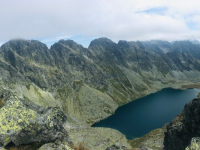 Veľké Hincovo pleso