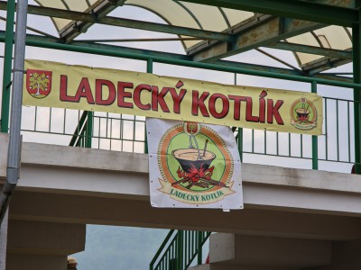 Ladecký kotlík a Ladecká notečka 2022