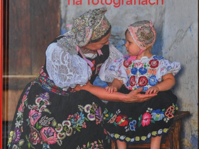 Martin Habánek, jeho kniha fotografií a kalendár 2022