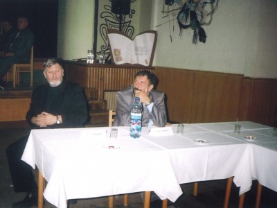 Koyšové Ladce 2005