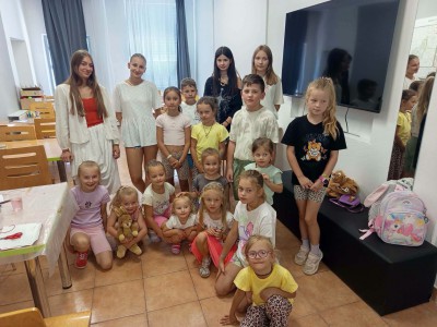 Prázdninové doobedia v knižnici 2026