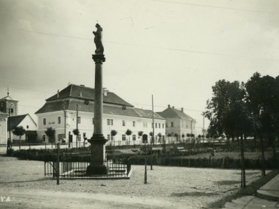 Ilava 1913