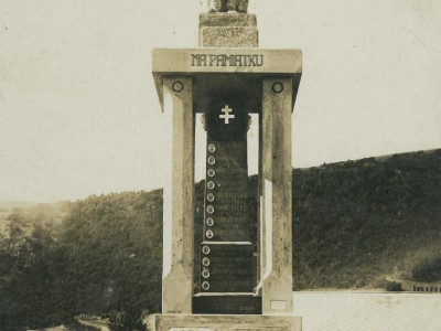 Ilava 1926