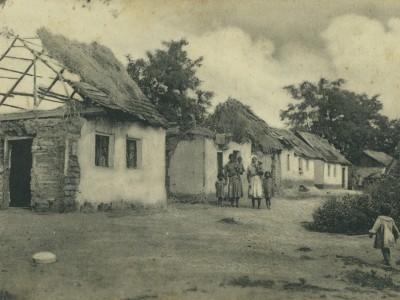 Moldava nad Bodvou 1916