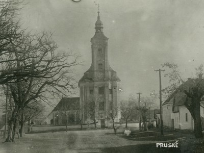 Pruské 1936