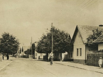 Ladce 1950