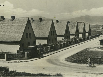 Dubnica nad Váhom 1950