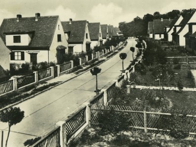 Dubnica nad Váhom 1952