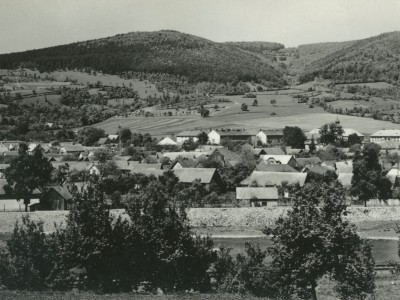 Horné Srnie 1959