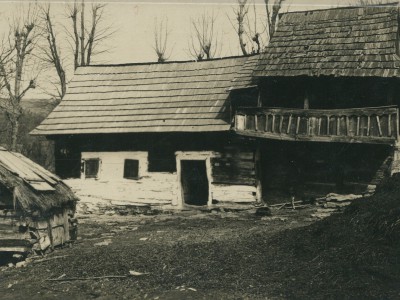 Mostište 1924